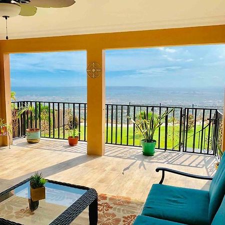 Bella Vista Villa Кингстън Екстериор снимка