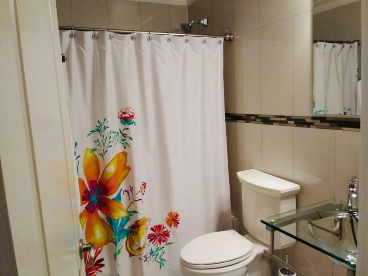 Bella Vista Villa Кингстън Екстериор снимка