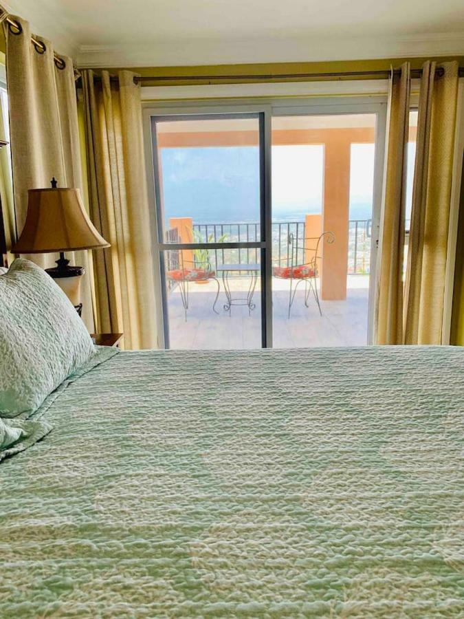 Bella Vista Villa Кингстън Екстериор снимка