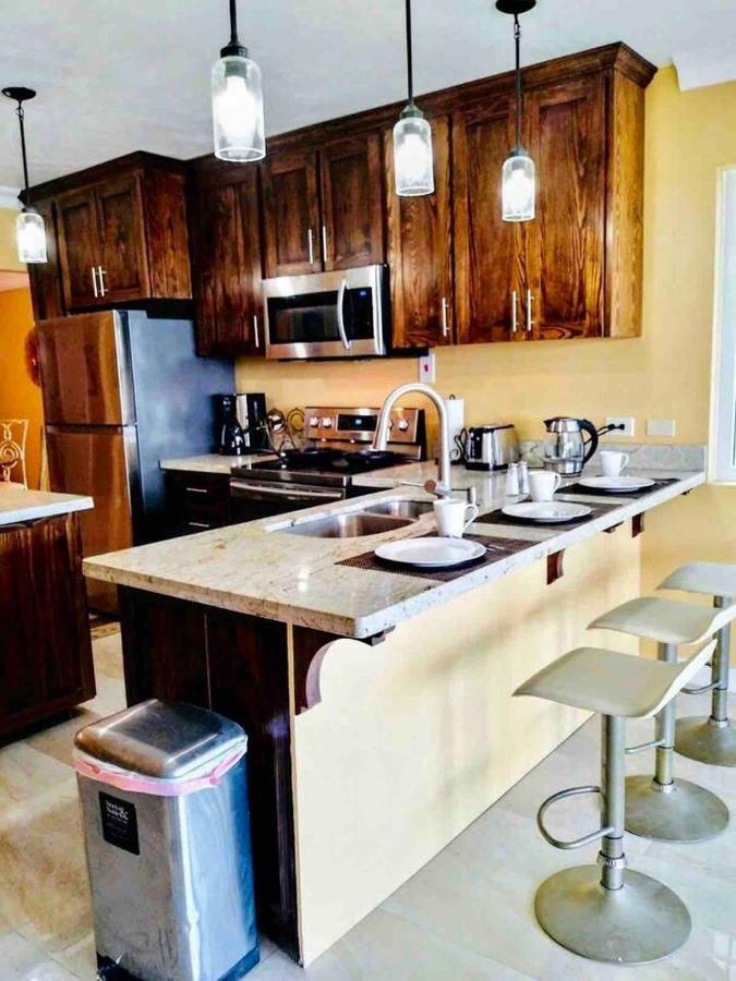Bella Vista Villa Кингстън Екстериор снимка