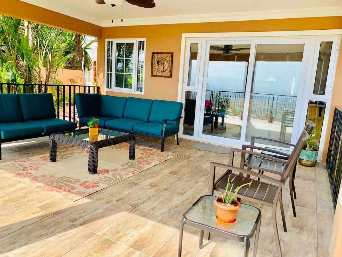 Bella Vista Villa Кингстън Екстериор снимка
