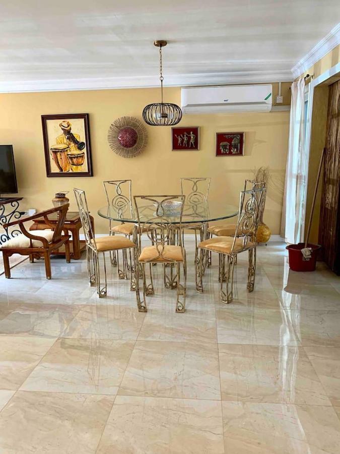Bella Vista Villa Кингстън Екстериор снимка